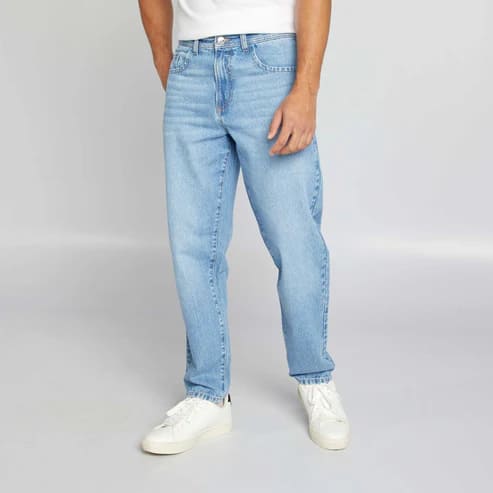 regular jeans